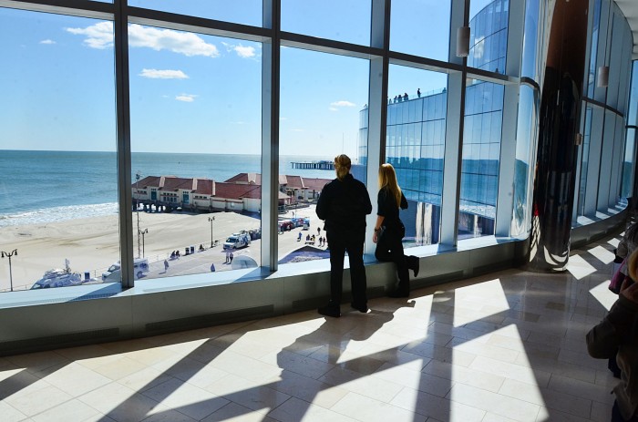 revel opening